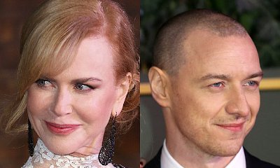 Nicole Kidman and James McAvoy Win Top Prizes at Evening Standard Theatre Awards